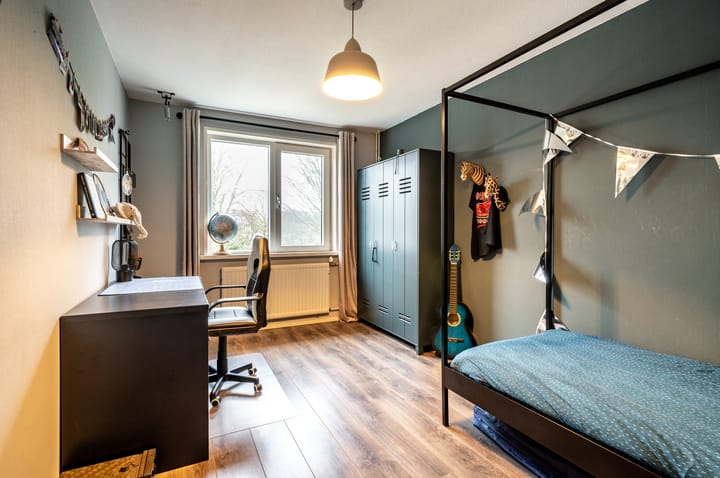 Foto 17 van Galjoen 20 24