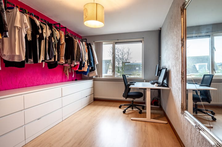 Foto 19 van Galjoen 20 24