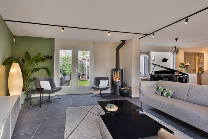 Foto 2 van Greppelland 20