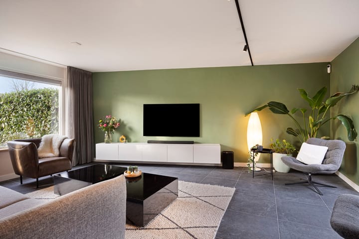 Foto 4 van Greppelland 20