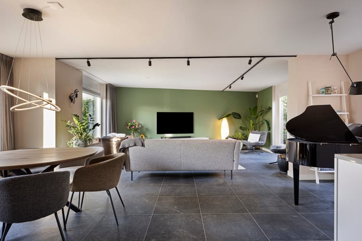 Foto 10 van Greppelland 20