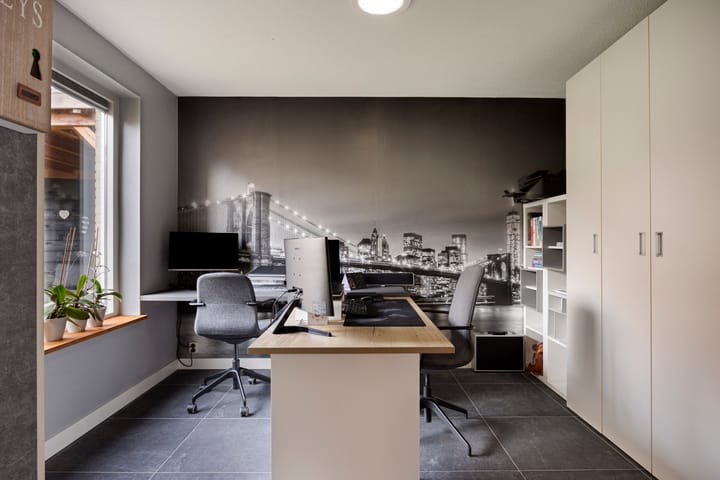 Foto 19 van Greppelland 20