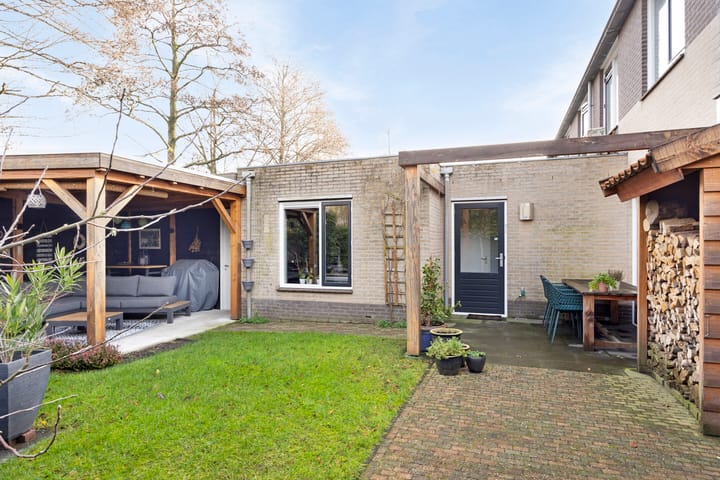 Foto 37 van Greppelland 20