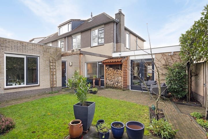 Foto 41 van Greppelland 20