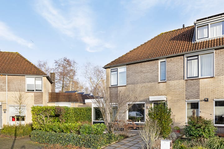 Foto 46 van Greppelland 20