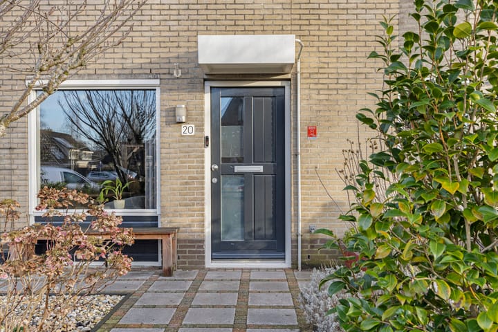 Foto 48 van Greppelland 20