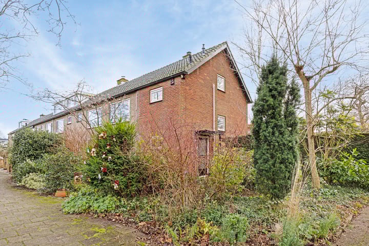 Foto 3 van Heycoplaan 31