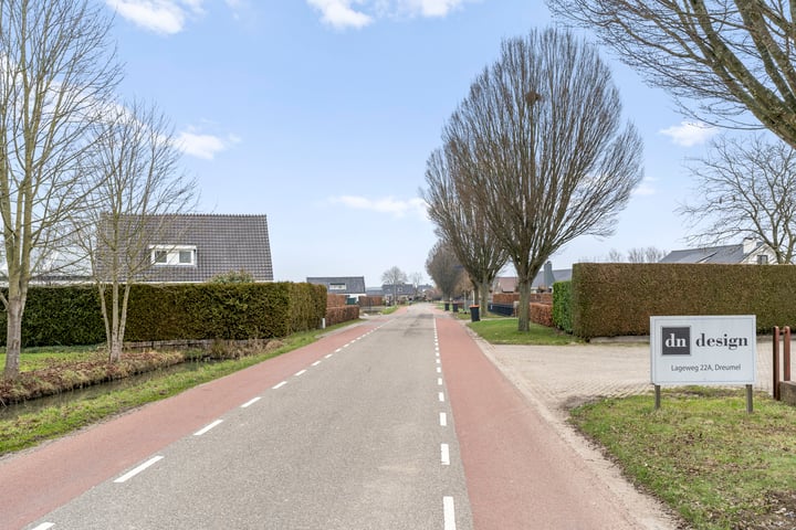 Lageweg 22-14, Dreumel
