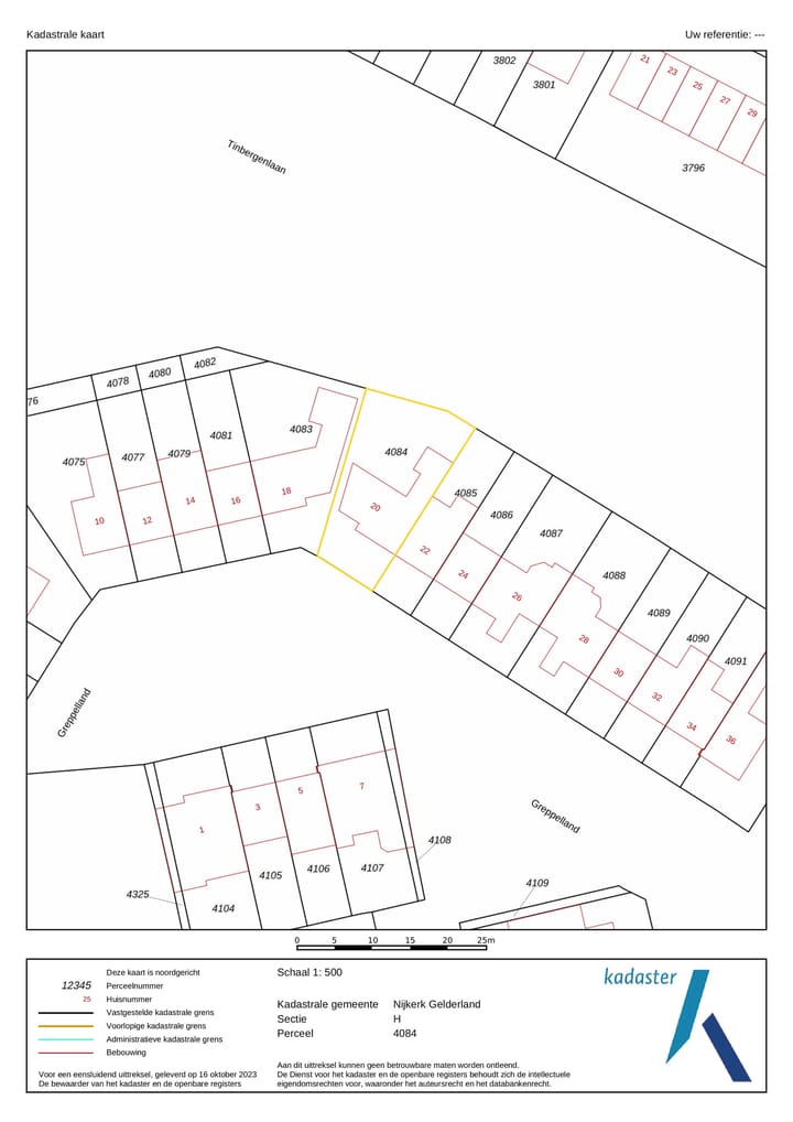Foto 54 van Greppelland 20