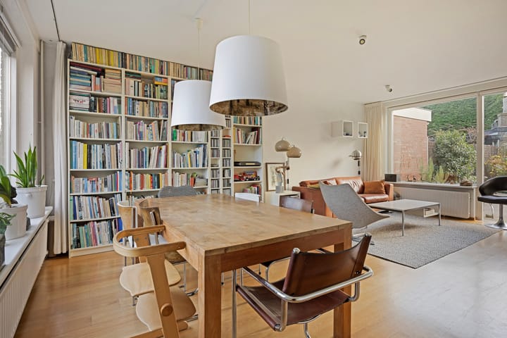 Foto 5 van Heycoplaan 31