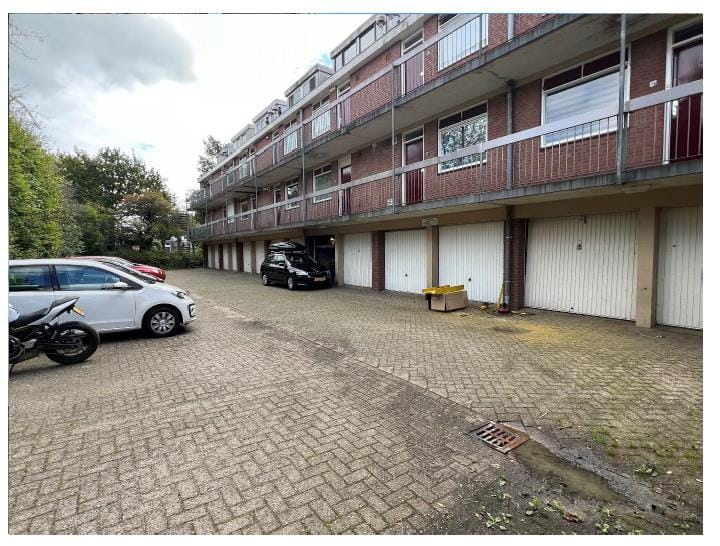 Euterpeplein 14-5