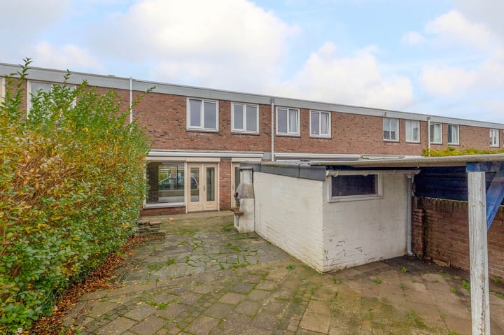 Foto 2 van van Limburg Stirumstraat 23