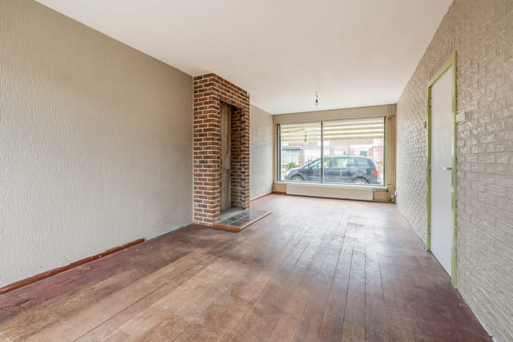 Foto 3 van van Limburg Stirumstraat 23