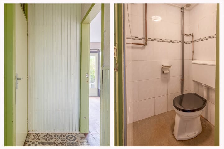 Foto 5 van van Limburg Stirumstraat 23