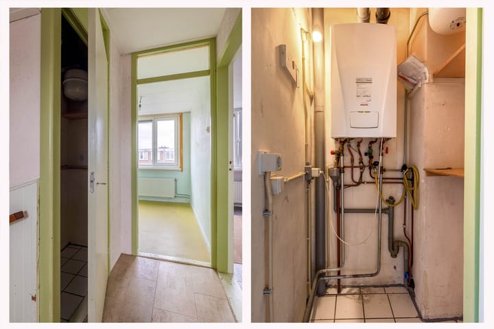 Photo 21 of van Limburg Stirumstraat 23