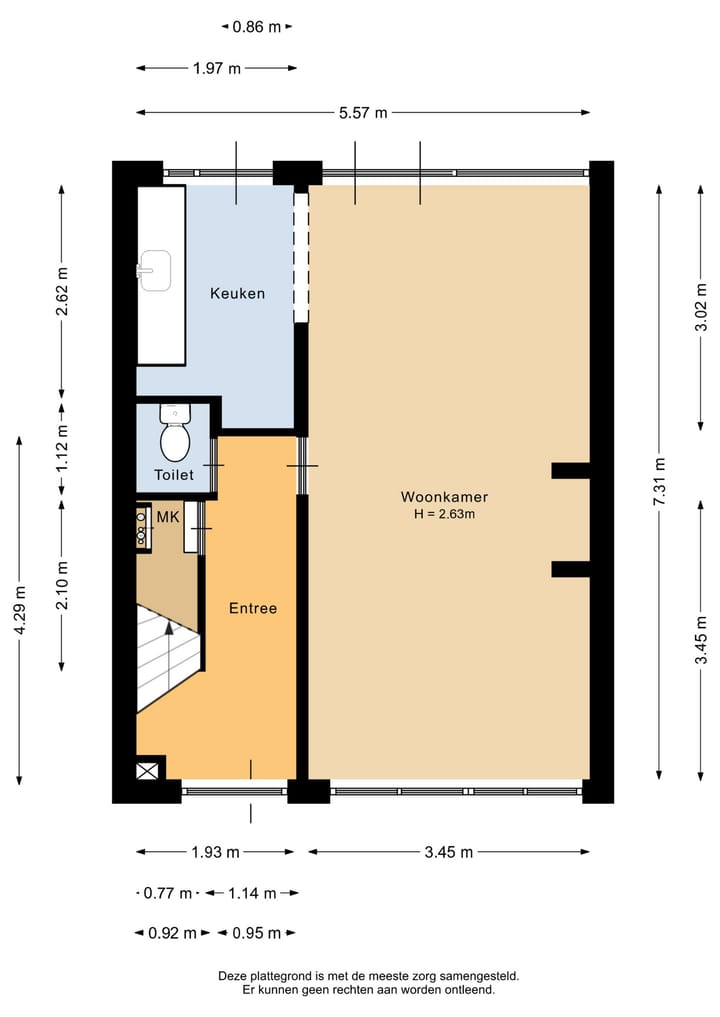 Photo 29 of van Limburg Stirumstraat 23