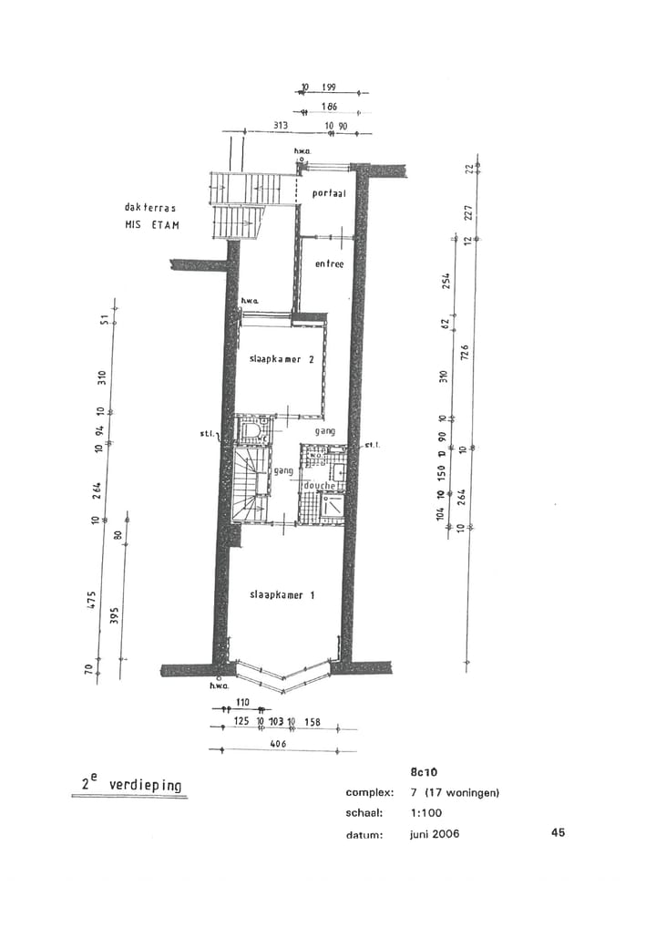 Foto 21 van Vijfharingenstraat 8-C10