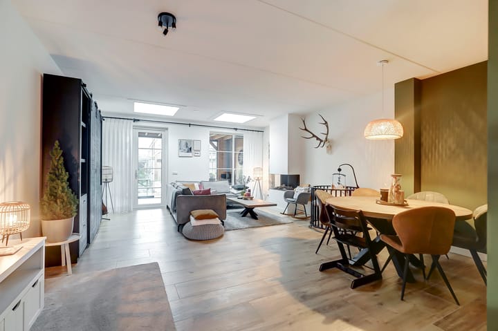 Foto 5 van Vreijenpolderstraat 4-B