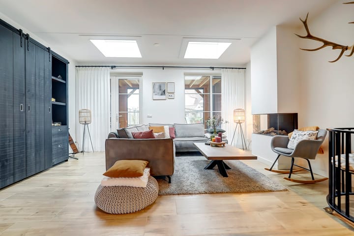 Foto 6 van Vreijenpolderstraat 4-B