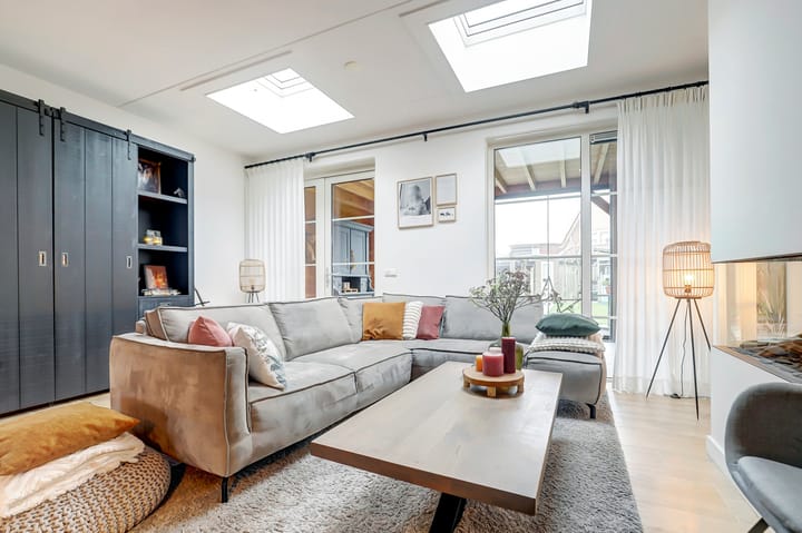 Foto 7 van Vreijenpolderstraat 4-B