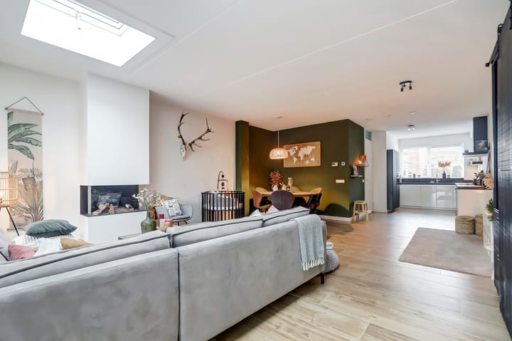 Foto 8 van Vreijenpolderstraat 4-B