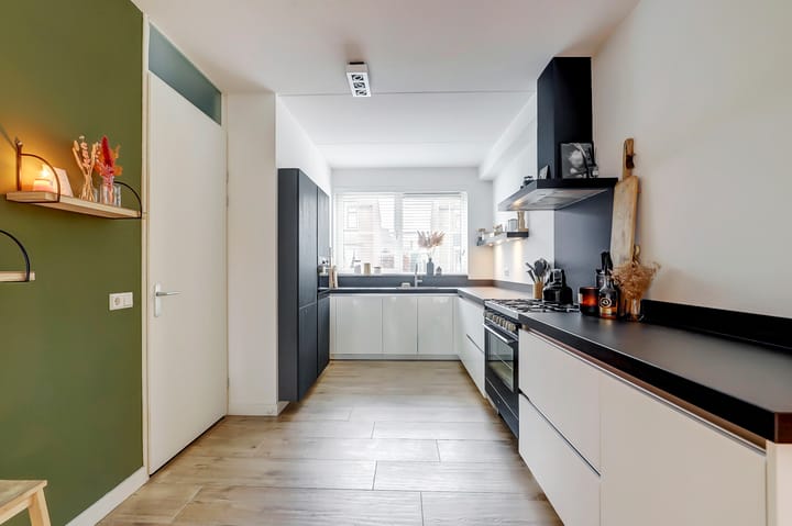 Foto 12 van Vreijenpolderstraat 4-B