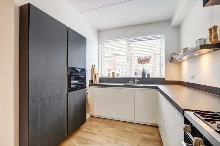 Foto 13 van Vreijenpolderstraat 4-B