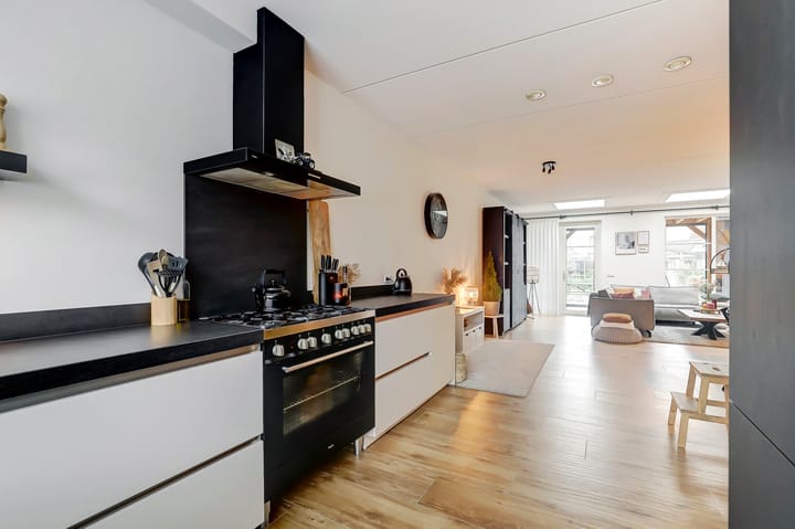 Foto 14 van Vreijenpolderstraat 4-B