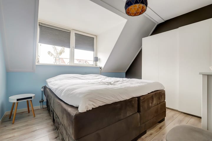 Foto 16 van Vreijenpolderstraat 4-B