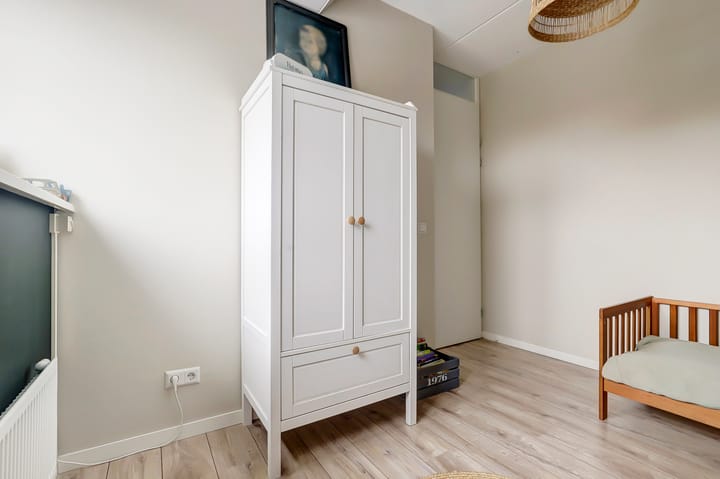 Foto 18 van Vreijenpolderstraat 4-B