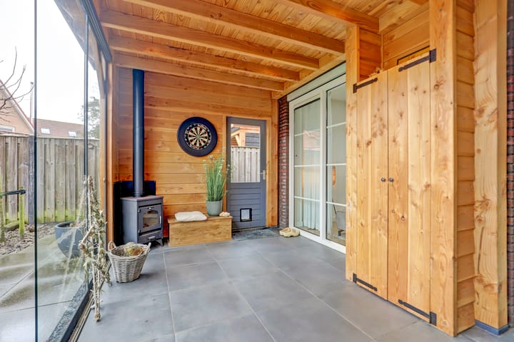 Foto 23 van Vreijenpolderstraat 4-B