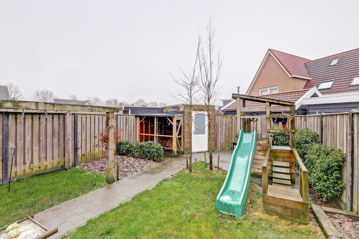 Foto 25 van Vreijenpolderstraat 4-B