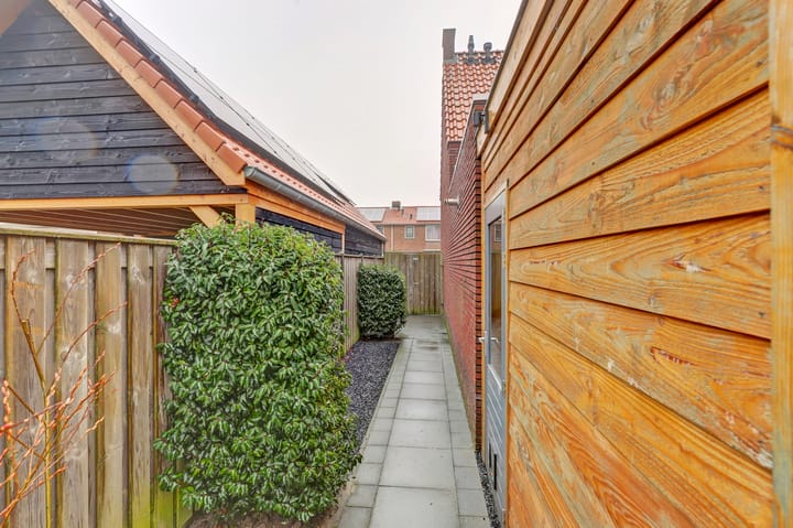 Foto 26 van Vreijenpolderstraat 4-B