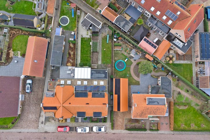 Foto 28 van Vreijenpolderstraat 4-B