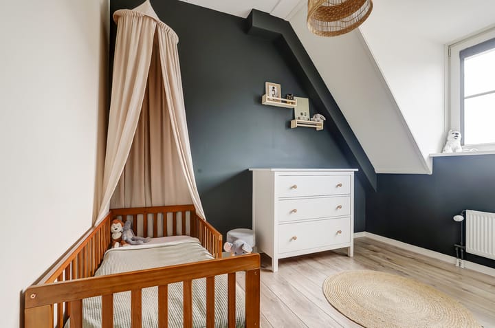 Foto 19 van Vreijenpolderstraat 4-B