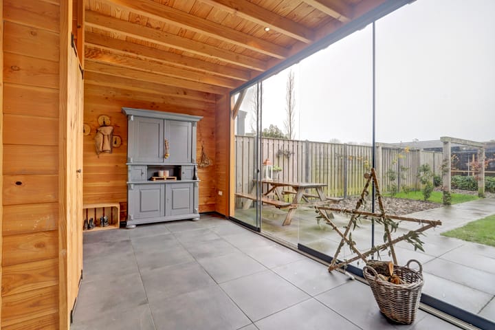 Foto 30 van Vreijenpolderstraat 4-B