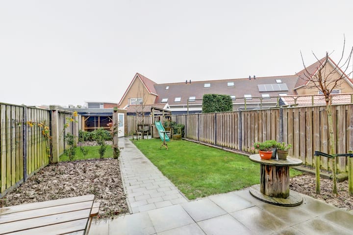 Foto 31 van Vreijenpolderstraat 4-B