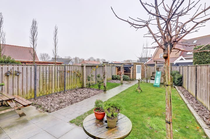 Foto 32 van Vreijenpolderstraat 4-B