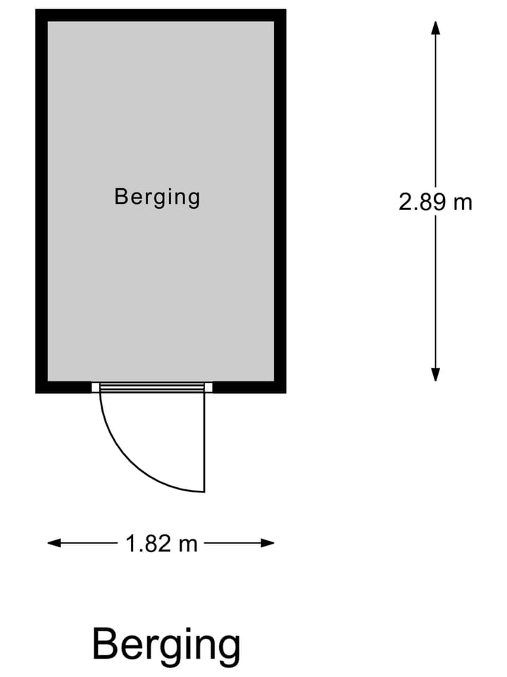 Foto 39 van Vreijenpolderstraat 4-B
