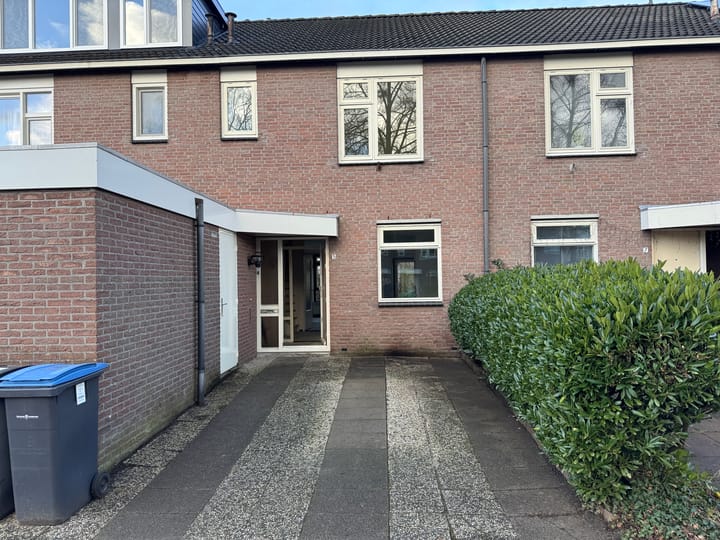 Foto 1 van Boegspriet 5