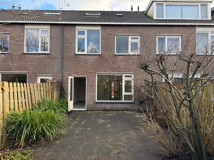 Foto 3 van Boegspriet 5