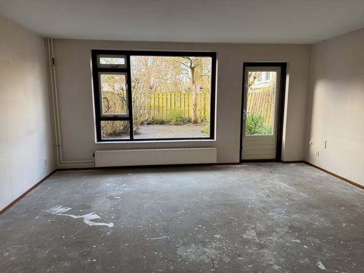 Foto 5 van Boegspriet 5