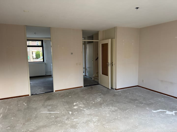 Foto 6 van Boegspriet 5