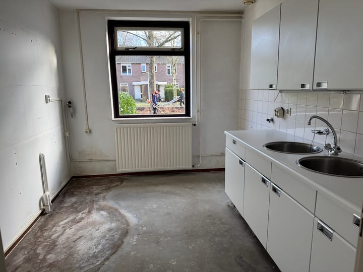 Foto 7 van Boegspriet 5