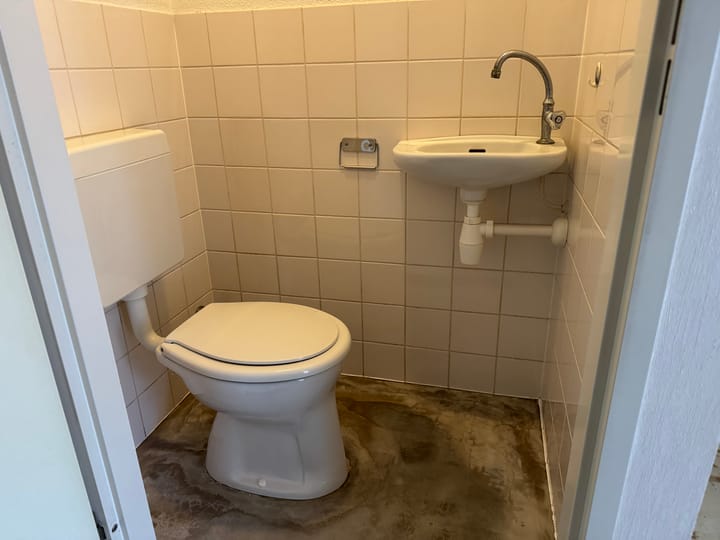 Foto 8 van Boegspriet 5