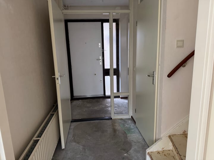 Foto 9 van Boegspriet 5