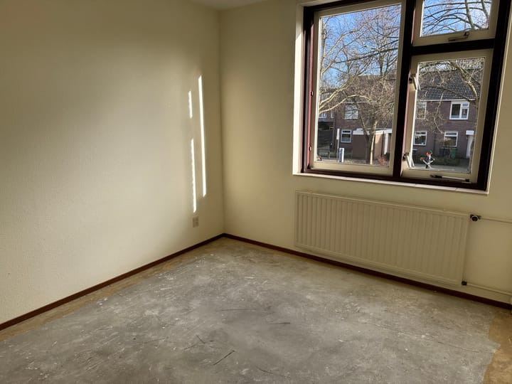 Foto 12 van Boegspriet 5