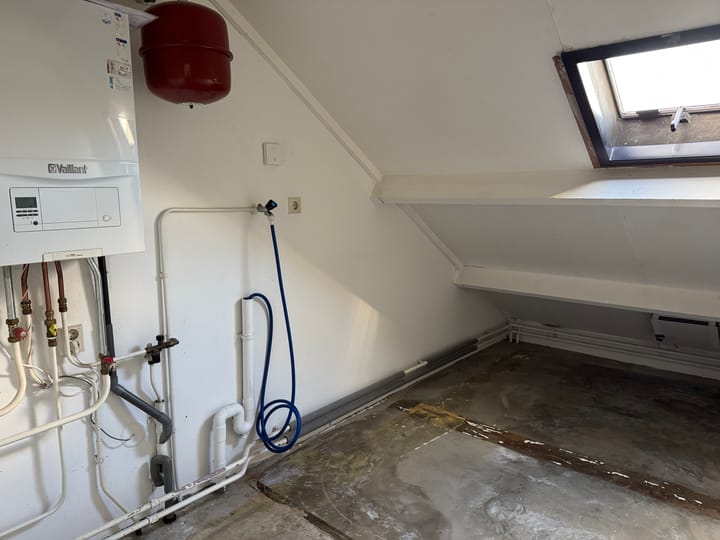 Foto 14 van Boegspriet 5