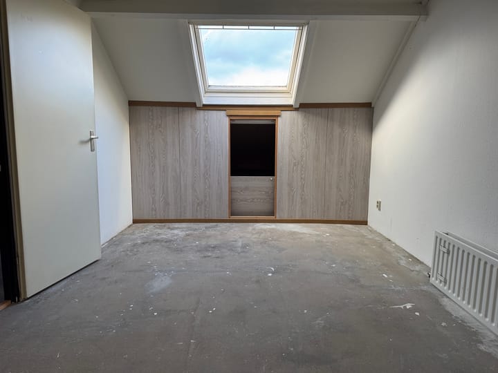 Foto 15 van Boegspriet 5