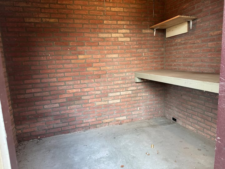 Foto 17 van Boegspriet 5